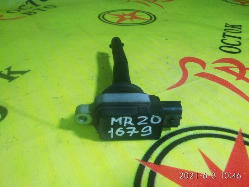 Катушка зажигания, 600 рублей, Красноярск