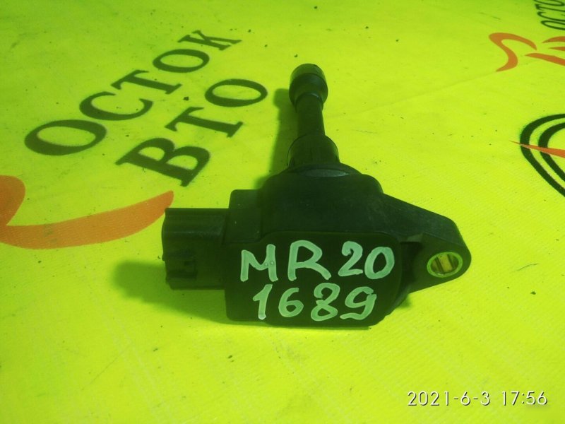 Катушка зажигания, 600 рублей, Красноярск