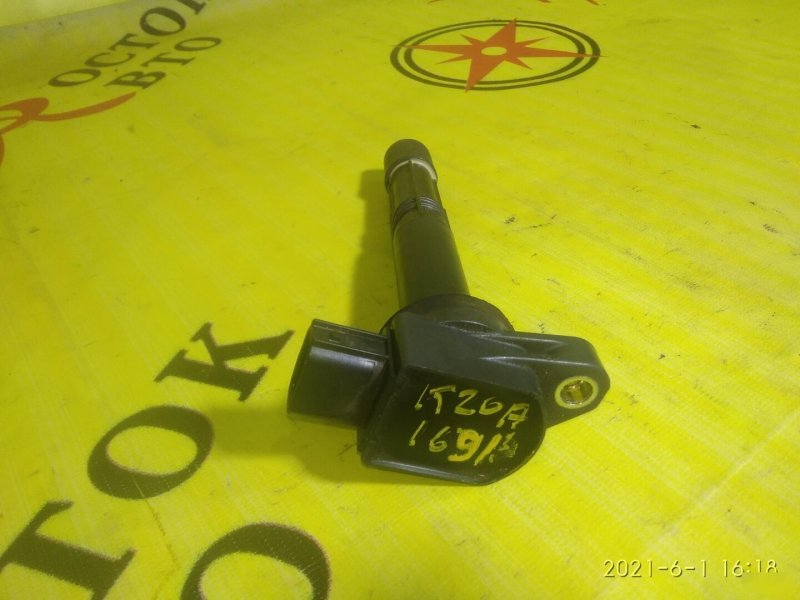 Катушка зажигания, 600 рублей, Красноярск