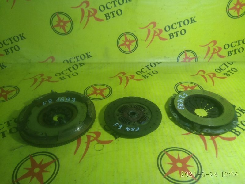 маховик, 2500 рублей, Красноярск