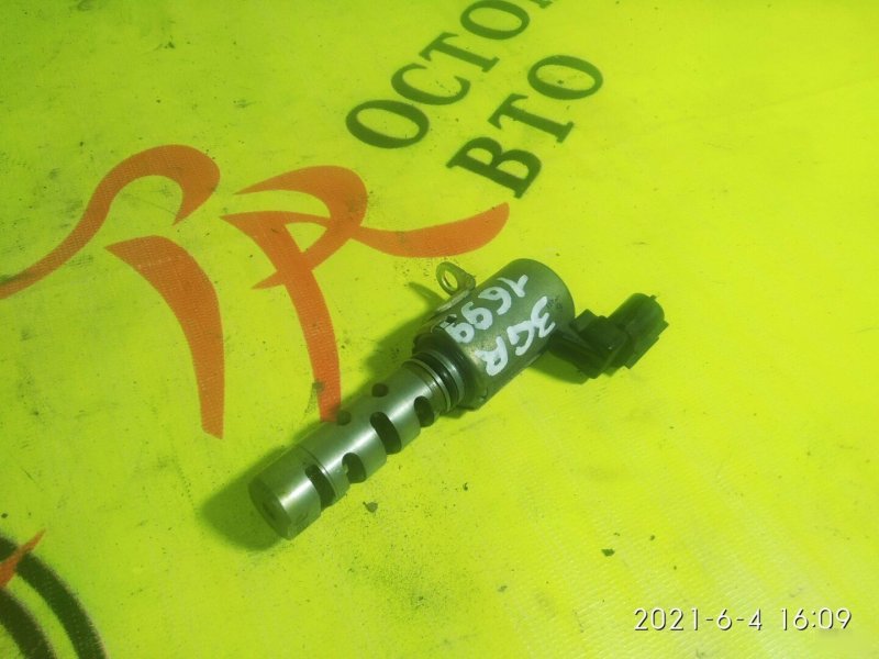 Клапан VVT-i, 1000 рублей, Красноярск