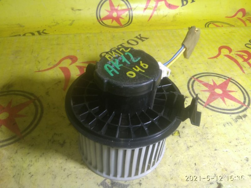 Мотор печки, 1500 рублей, Красноярск