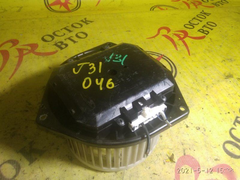 Мотор печки, 350 рублей, Красноярск