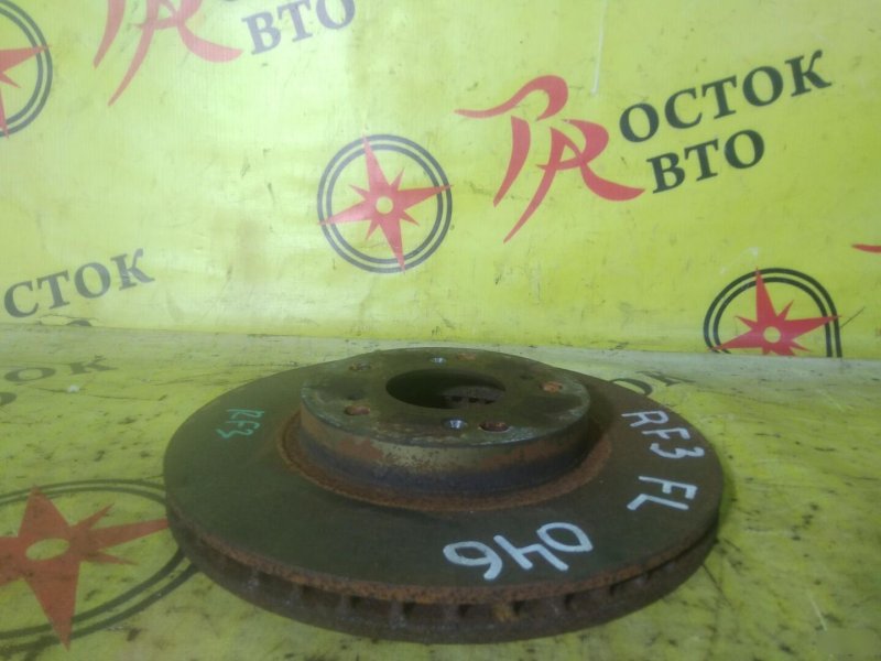 тормозной диск, 350 рублей, Красноярск