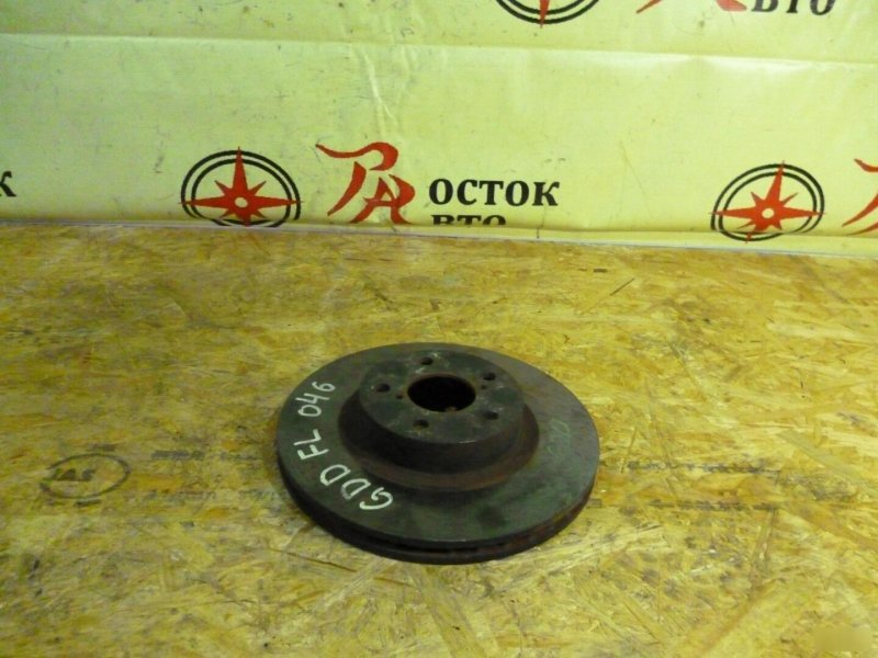 тормозной диск, 350 рублей, Красноярск