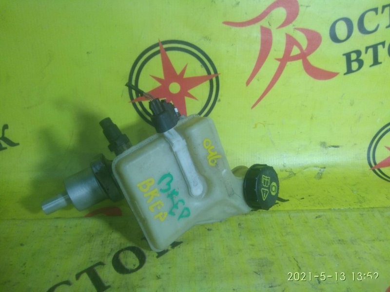 Главный тормозной цилиндр, 300 рублей, Красноярск