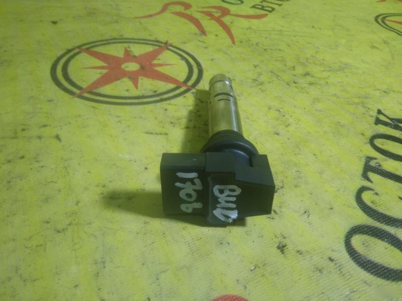 Катушка зажигания, 1300 рублей, Красноярск