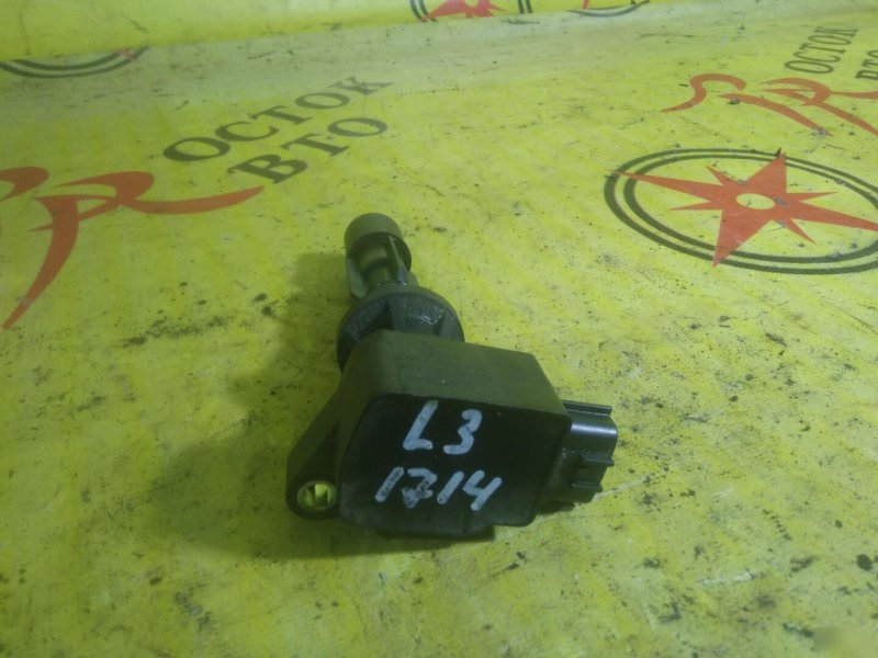 Катушка зажигания, 350 рублей, Красноярск