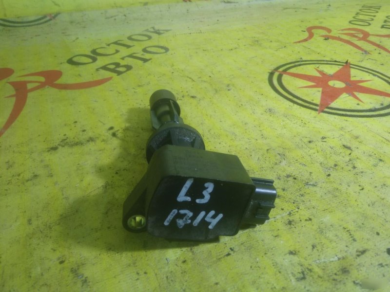 Катушка зажигания, 350 рублей, Красноярск