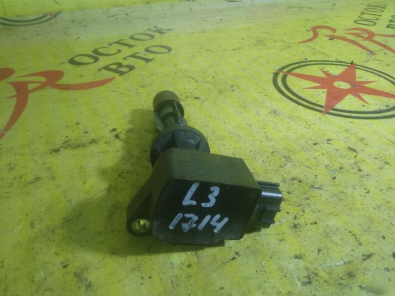 Катушка зажигания, 350 рублей, Красноярск