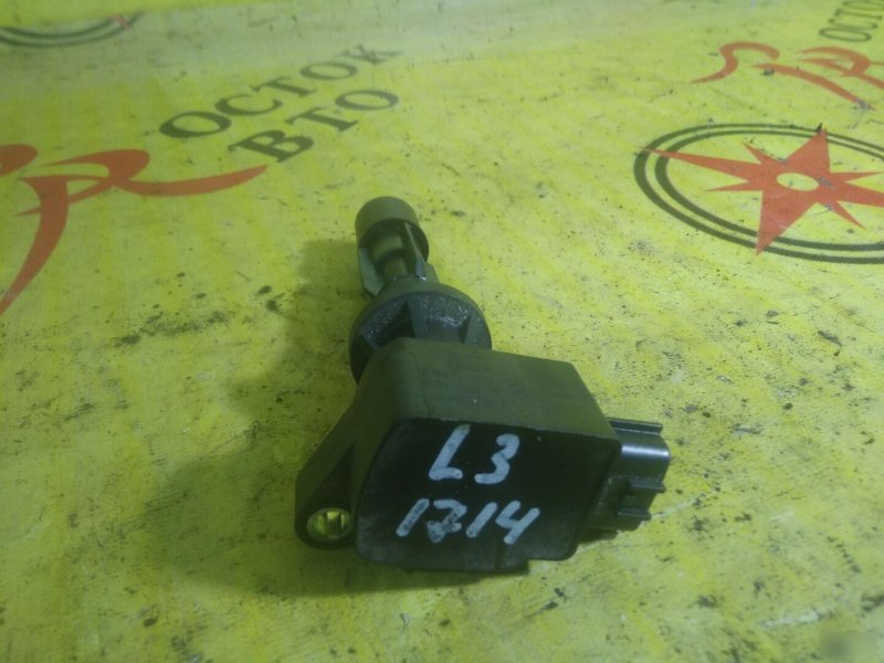 Катушка зажигания, 350 рублей, Красноярск