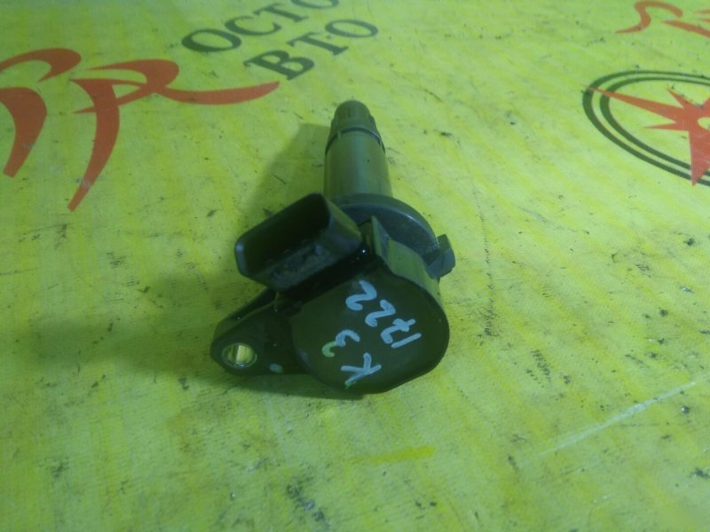 Катушка зажигания, 1200 рублей, Красноярск