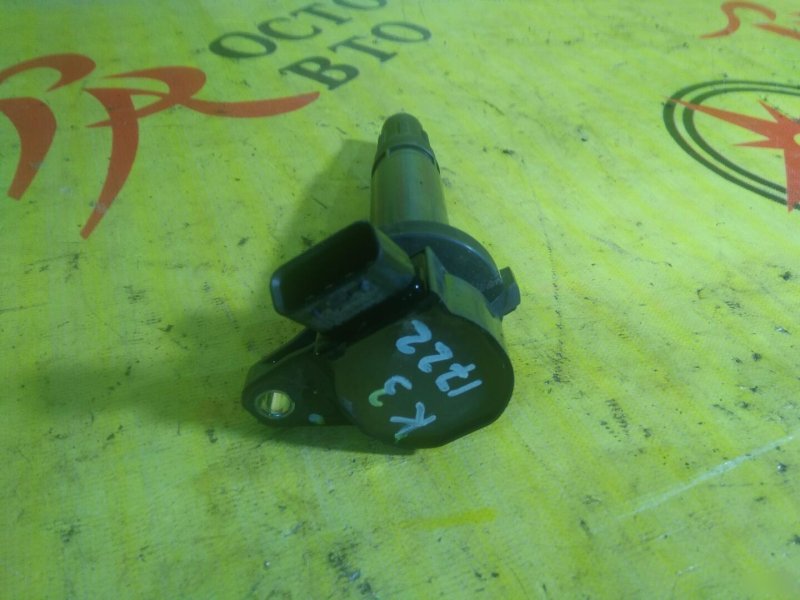 Катушка зажигания, 1200 рублей, Красноярск