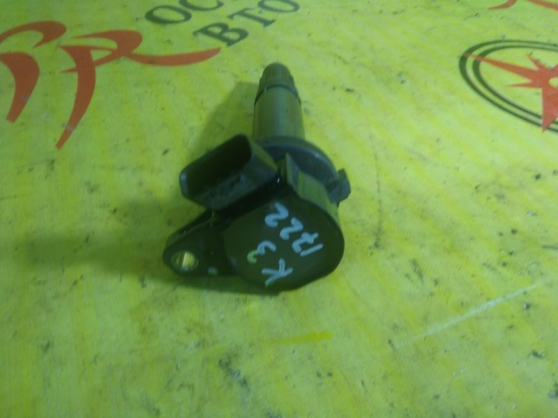 Катушка зажигания, 1200 рублей, Красноярск