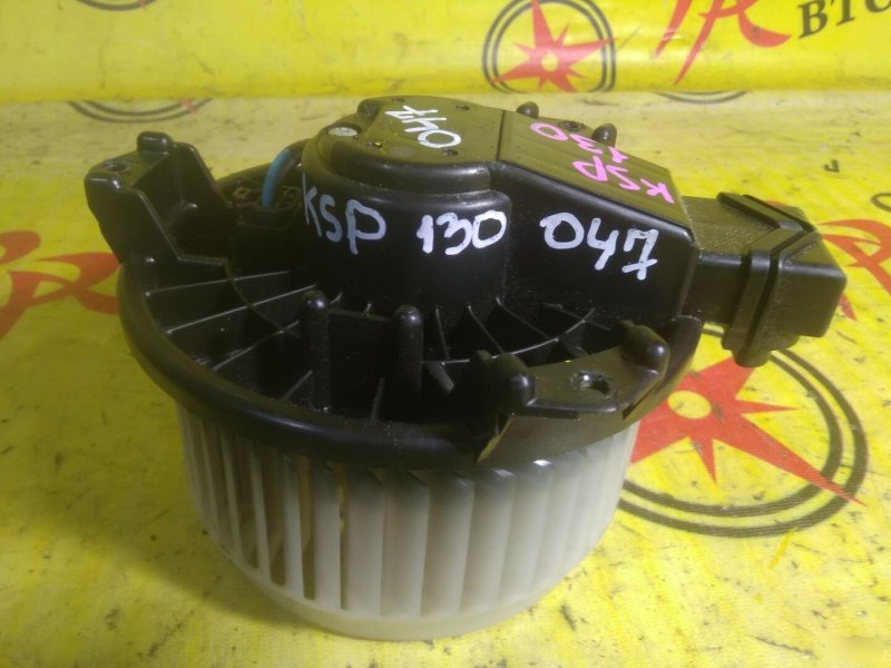 Мотор печки, 900 рублей, Красноярск