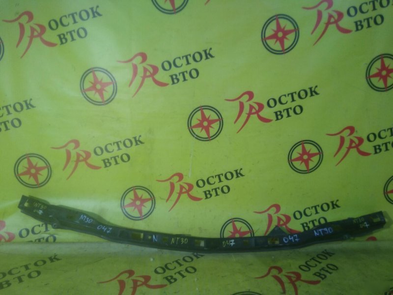 Усилитель бампера, 350 рублей, Красноярск