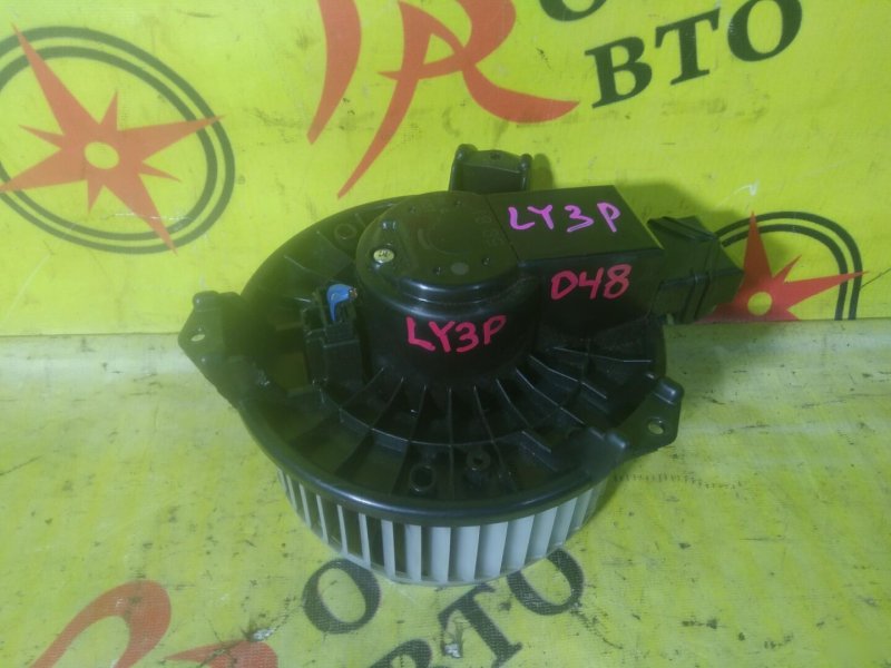 Мотор печки, 1300 рублей, Красноярск