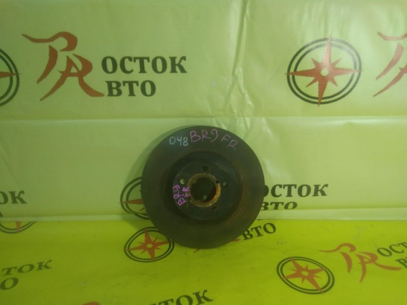 тормозной диск, 350 рублей, Красноярск