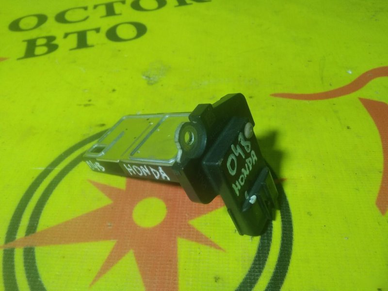 расходомер (датчик расхода воздуха), 300 рублей, Красноярск