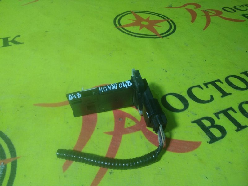 расходомер (датчик расхода воздуха), 300 рублей, Красноярск