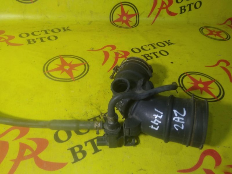 Патрубок воздушного фильтра, 350 рублей, Красноярск