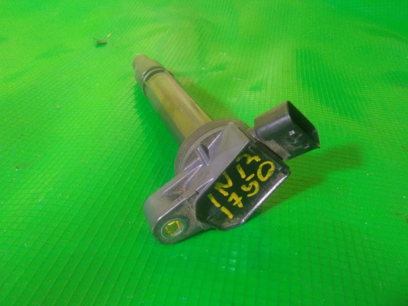 Катушка зажигания, 1300 рублей, Красноярск