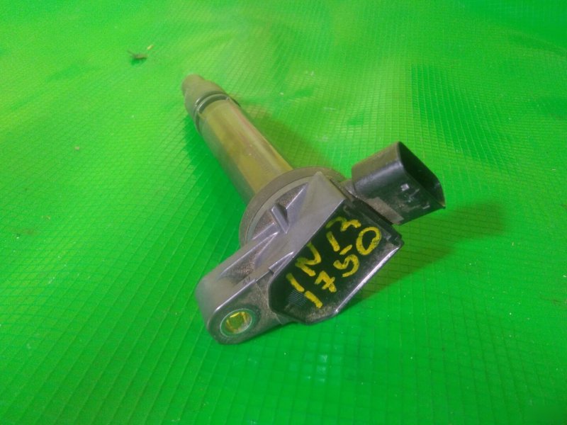 Катушка зажигания, 1300 рублей, Красноярск