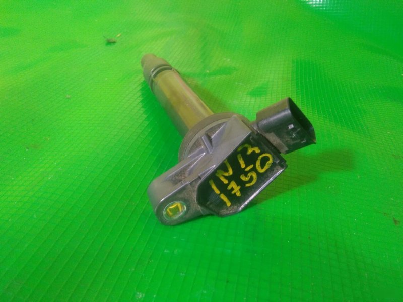 Катушка зажигания, 1300 рублей, Красноярск