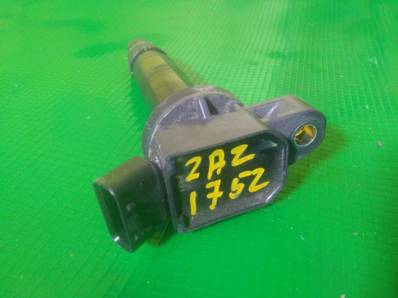 Катушка зажигания, 1500 рублей, Красноярск