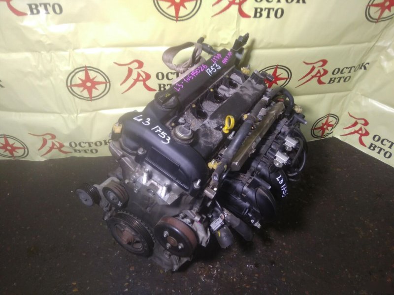 Двигатель, 45500 рублей, Красноярск