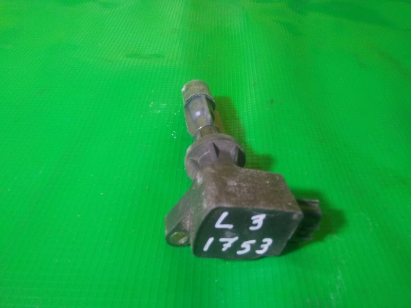 Катушка зажигания, 350 рублей, Красноярск