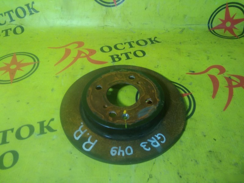 тормозной диск, 350 рублей, Красноярск