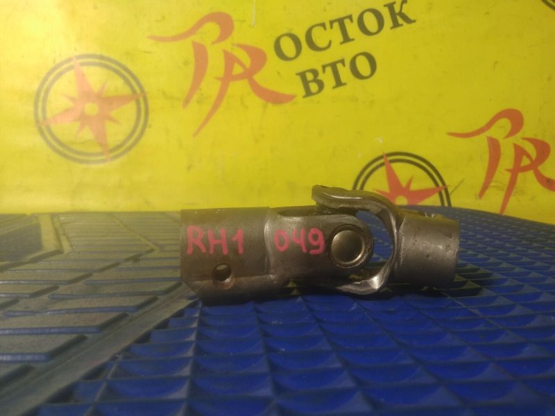 Рулевой карданчик, 400 рублей, Красноярск