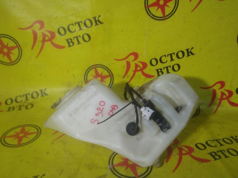 Бачок стеклоомывателя, 800 рублей, Красноярск
