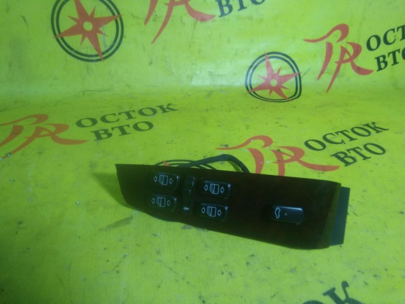 Блок управления стеклоподъемниками, 4000 рублей, Красноярск