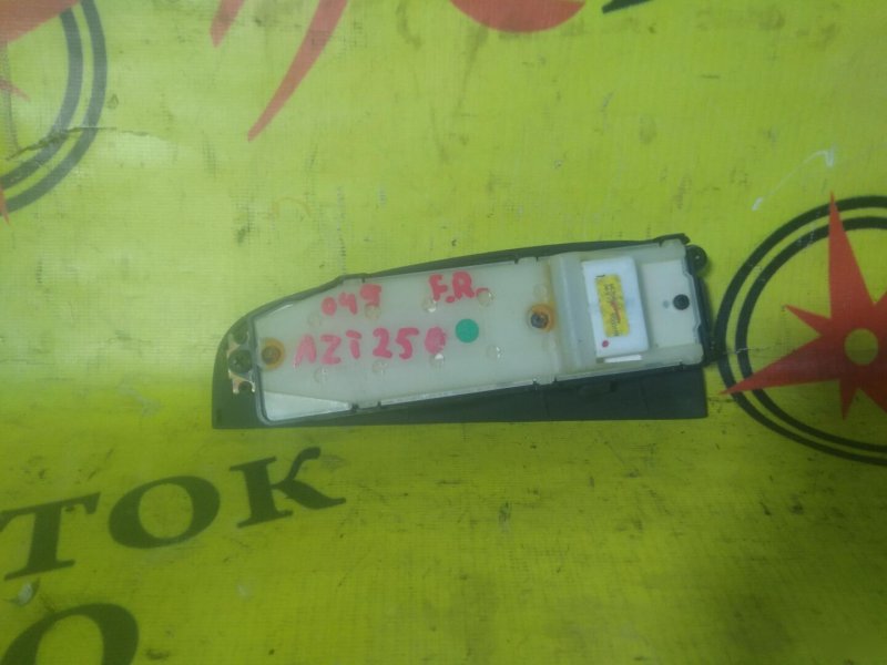 Блок управления стеклоподъемниками, 300 рублей, Красноярск