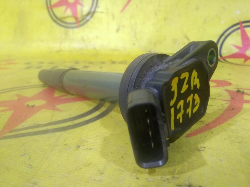 Катушка зажигания, 1600 рублей, Красноярск