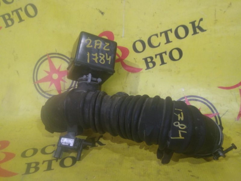 Патрубок воздушного фильтра, 800 рублей, Красноярск