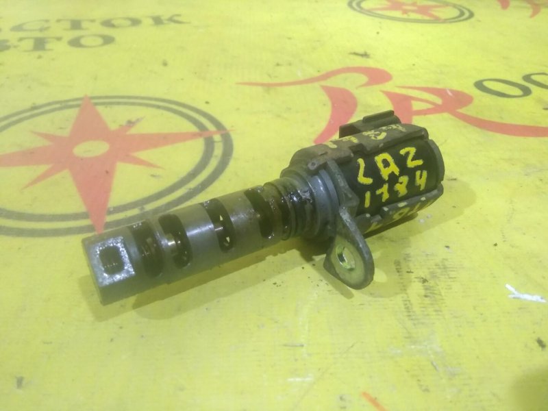 Клапан VVT-i, 1200 рублей, Красноярск