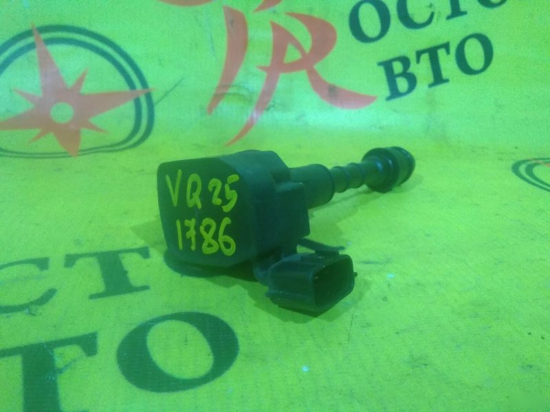 Катушка зажигания, 1200 рублей, Красноярск