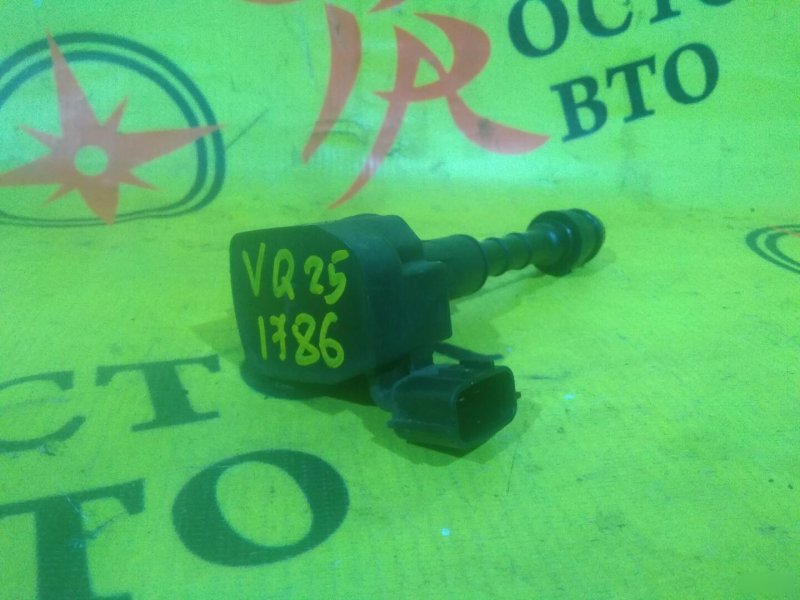 Катушка зажигания, 1200 рублей, Красноярск