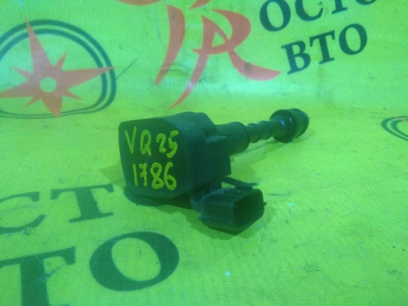 Катушка зажигания, 1200 рублей, Красноярск