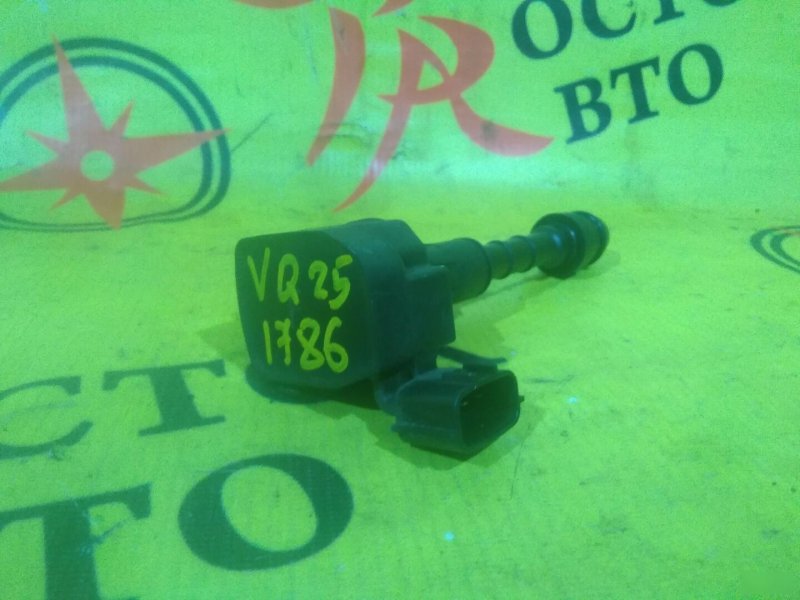 Катушка зажигания, 1200 рублей, Красноярск