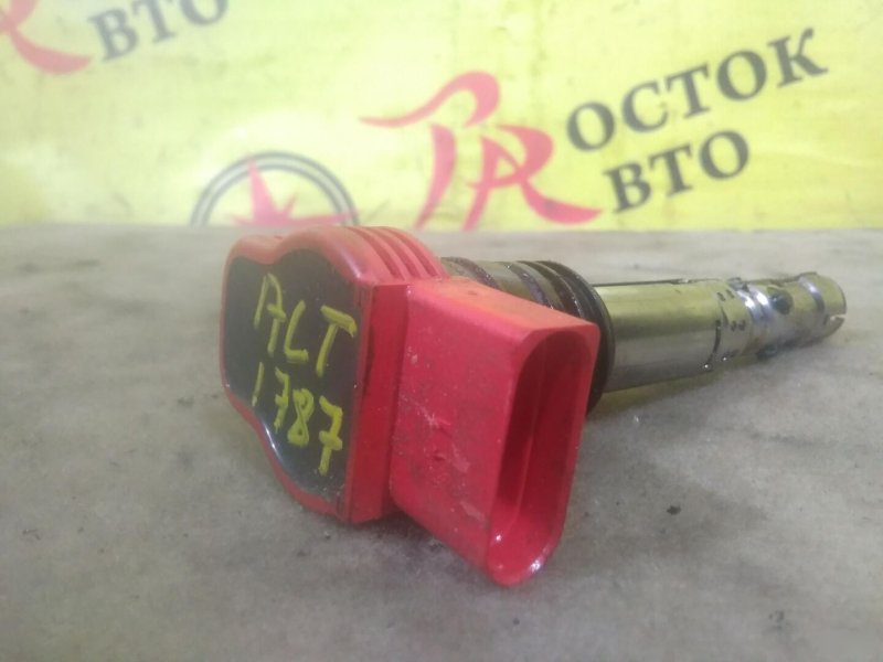 Катушка зажигания, 1400 рублей, Красноярск