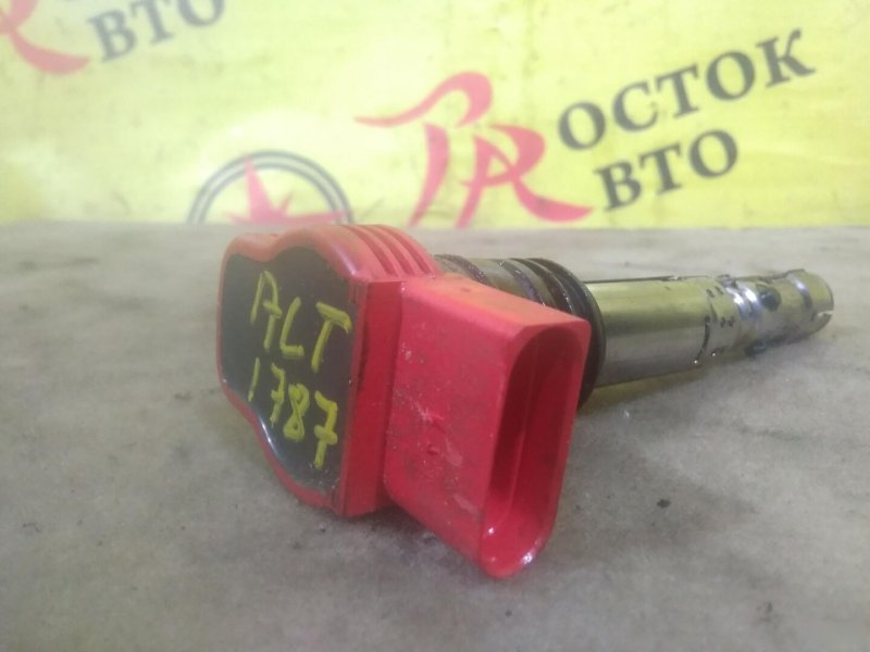 Катушка зажигания, 1400 рублей, Красноярск