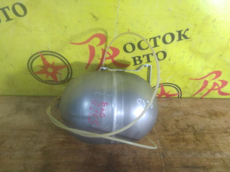 Ресивер пневмоподвески, 1500 рублей, Красноярск