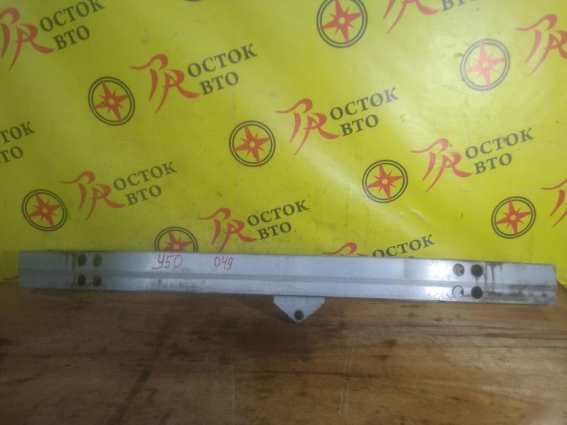Усилитель бампера, 1500 рублей, Красноярск