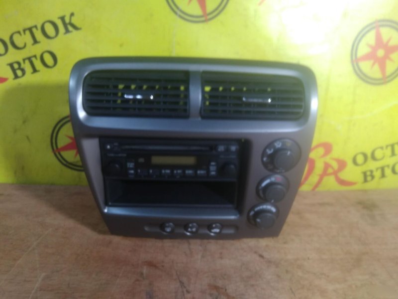 Блок управления климат-контролем, 1800 рублей, Красноярск