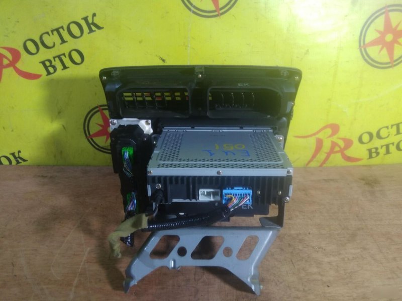 Блок управления климат-контролем, 1800 рублей, Красноярск