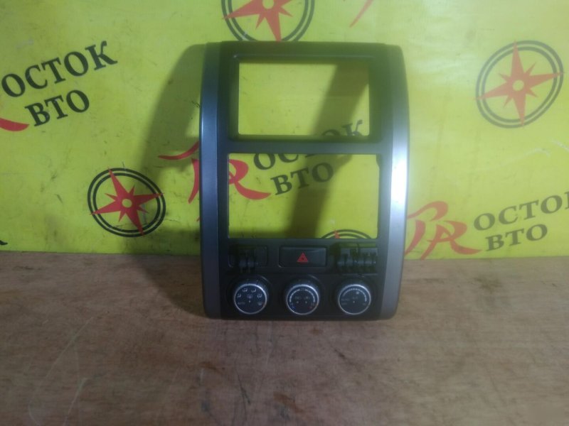 Блок управления климат-контролем, 500 рублей, Красноярск